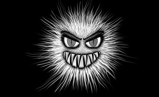 Kill The Monster Within