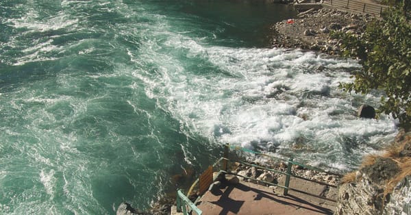 Gangayatra: How To Travel to Panch Prayag