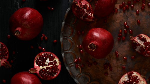 Pomegranate