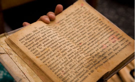 Renaissance Of Vedic Medicine