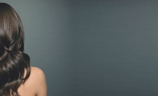 Secrets to a Healthy Mane