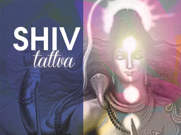 Shiv Tattva