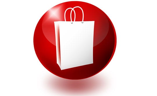 Do You Really Need That Shopping Bag?