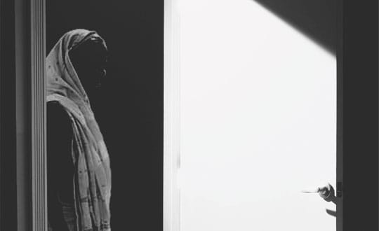 Rendezvous With The Spirits