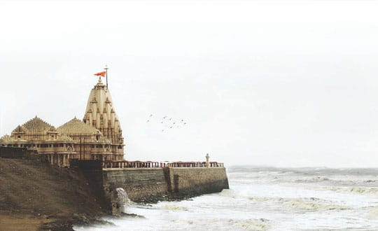 The Historical Gujarat