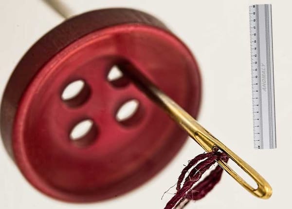 Thank India For These