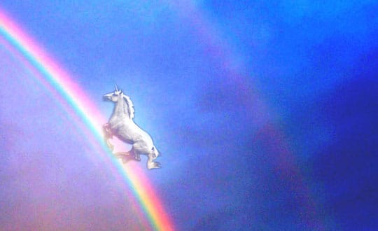 The Dream Theory – What Are Dreams?