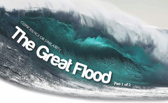 The Great Flood