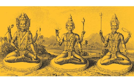 The Key To This World, And Beyond