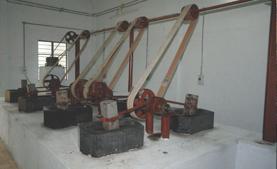 The Vedic Nanotechnology Revisited