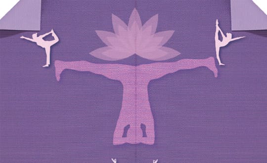 The Yoga “Revolution”