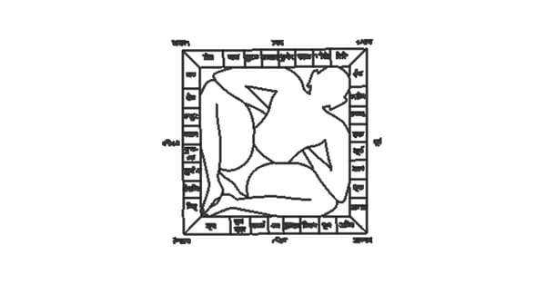 Vaastu: The Ancient Science Of Dwelling - Elements