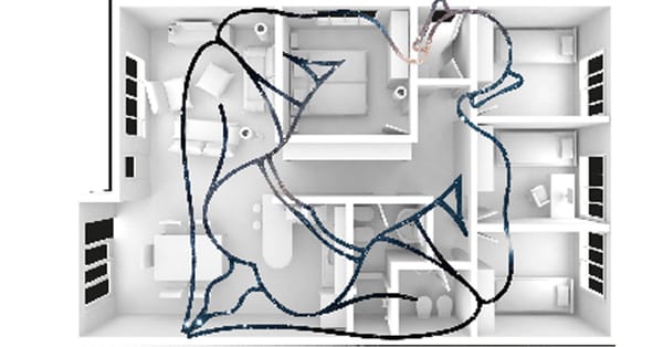 The Spirit Of The House: Vastu Purush