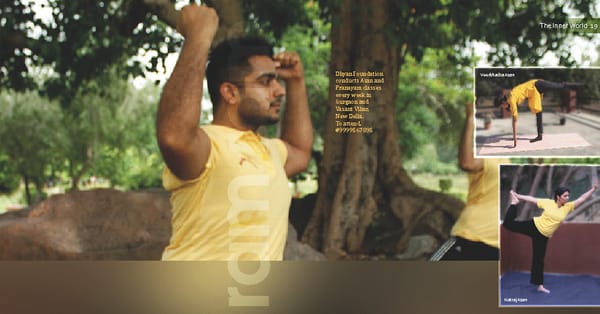 Try these Yoga techniques to fight Diabetes