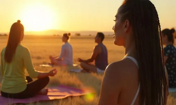 Power of consciousness