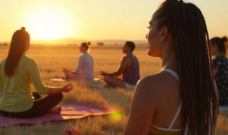 International day of yog